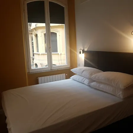 Maison Brunetti Hotel 3*