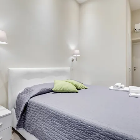 Guest house Vaticano 38 *