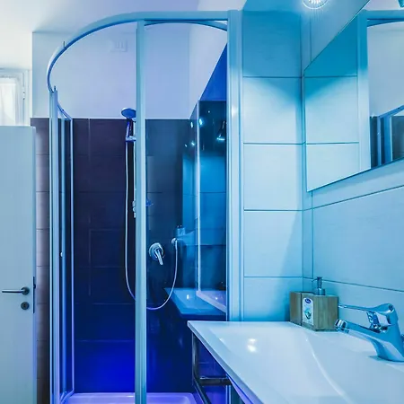 Domus Alberti Bed & Breakfast 2*