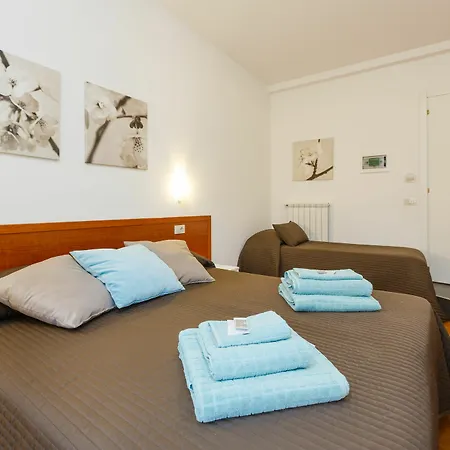 Guest house Trastevere Relais