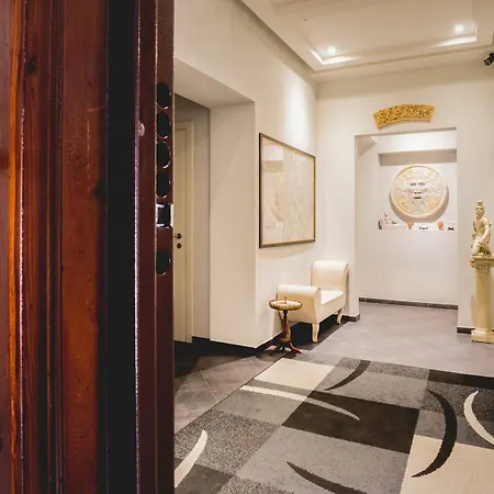 Domus Alberti Bed & Breakfast 2*