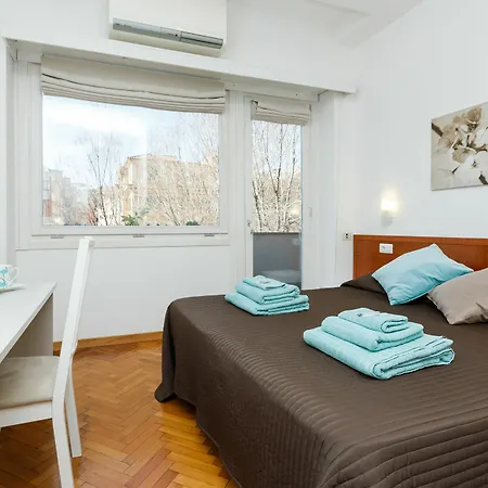 Trastevere Relais