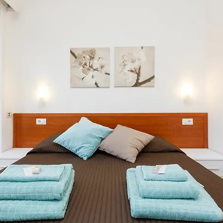 Trastevere Relais 3*
