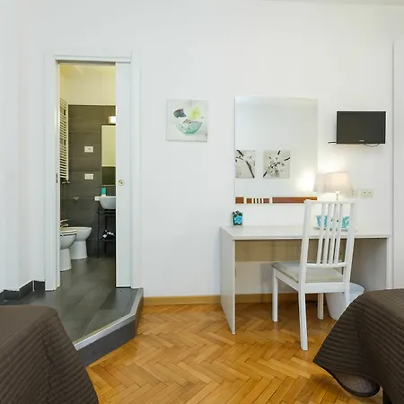 Guest house Trastevere Relais 3*