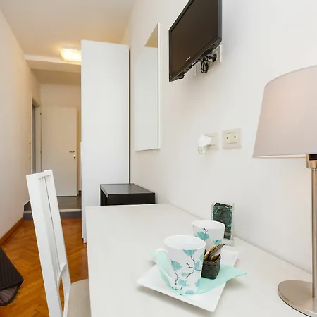 Trastevere Relais Rome