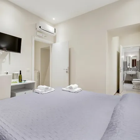 Vaticano 38 Guest house Rome