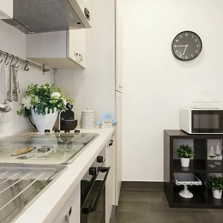 Guest house Trastevere Relais Rome
