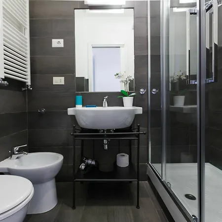 Guest house Trastevere Relais 3*