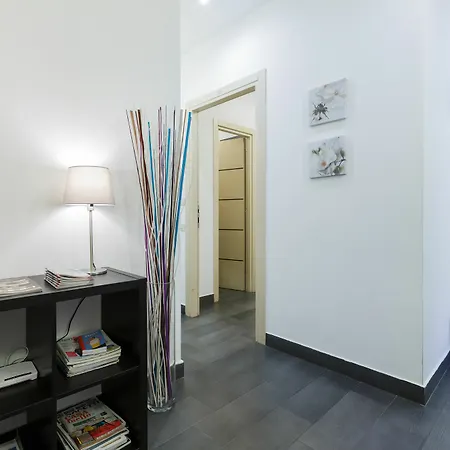 Guest house Trastevere Relais Rome