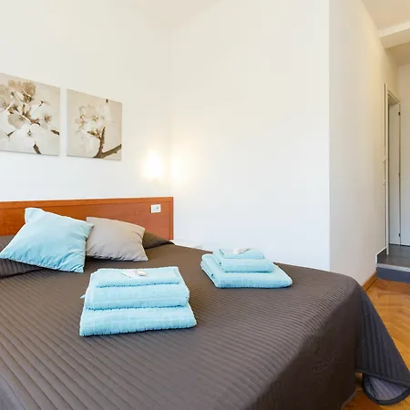 Trastevere Relais Rome