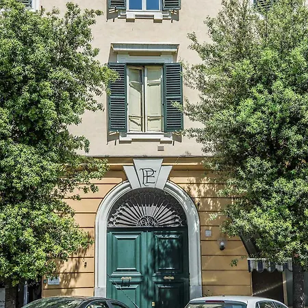 Apartment Angelo E Orietta Alle Fornaci