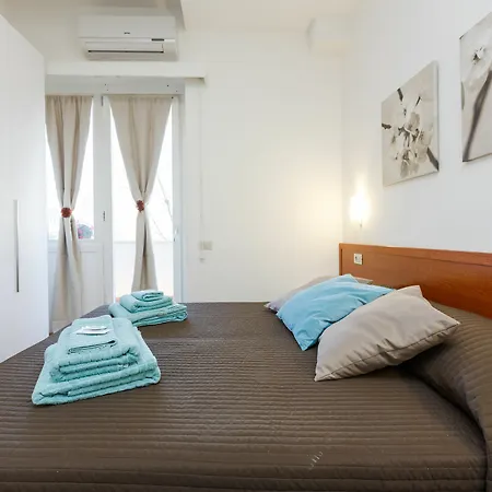 Trastevere Relais Guest house Rome