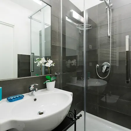 Trastevere Relais Rome