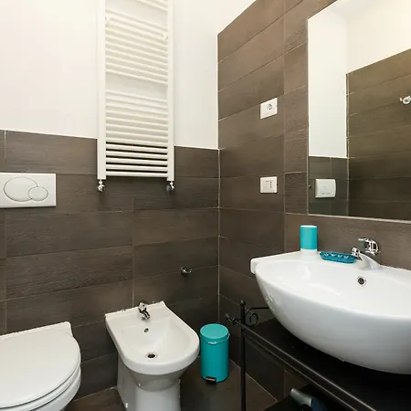 Trastevere Relais 3*