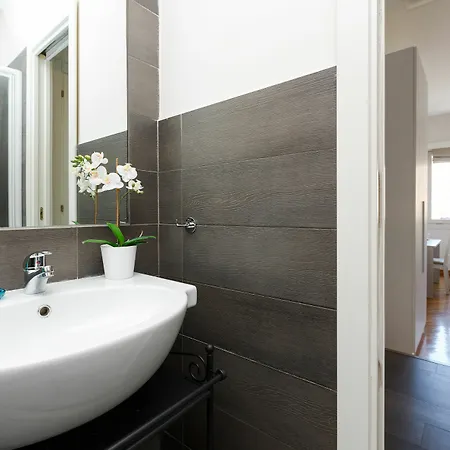 Guest house Trastevere Relais 3*