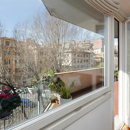 Trastevere Relais 3*