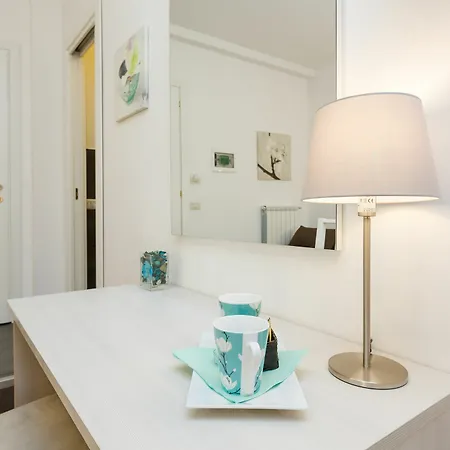 Guest house Trastevere Relais 3*