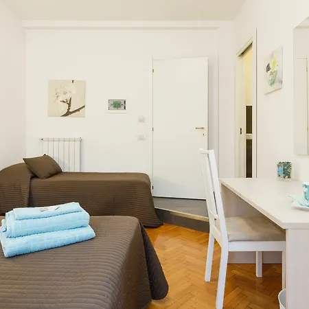 Trastevere Relais 3* Rome