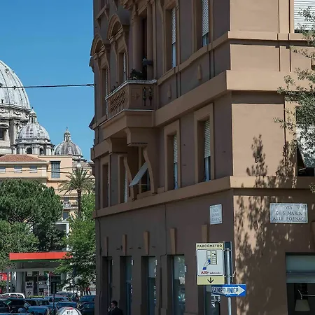 Angelo E Orietta Alle Fornaci Rome