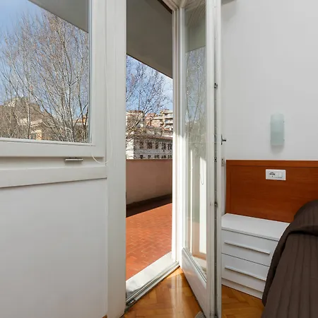 Trastevere Relais Guest house