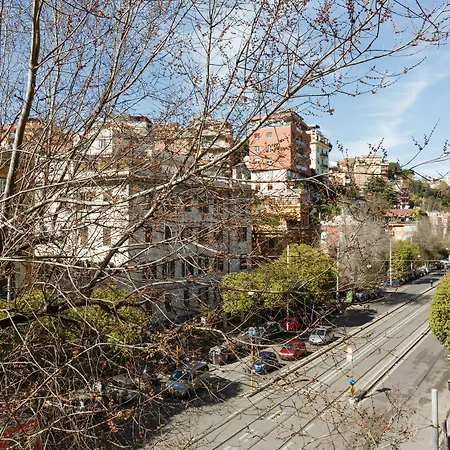 Trastevere Relais Guest house Rome