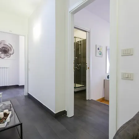 Trastevere Relais 3* Rome