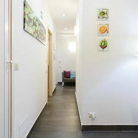 Trastevere Relais Guest house 3*