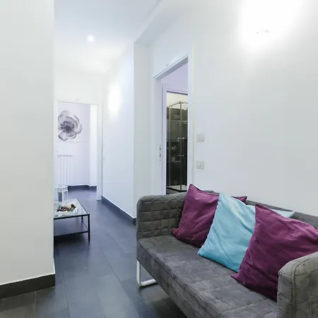 Guest house Trastevere Relais 3*