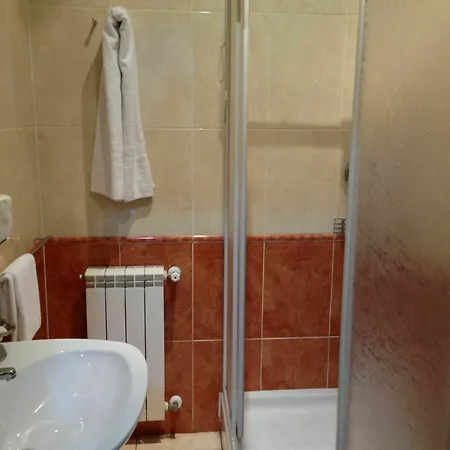 San Paolo Guest house Rome