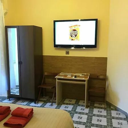 Furio Camillo Casa de hóspedes