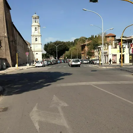 San Paolo Guest house 2*