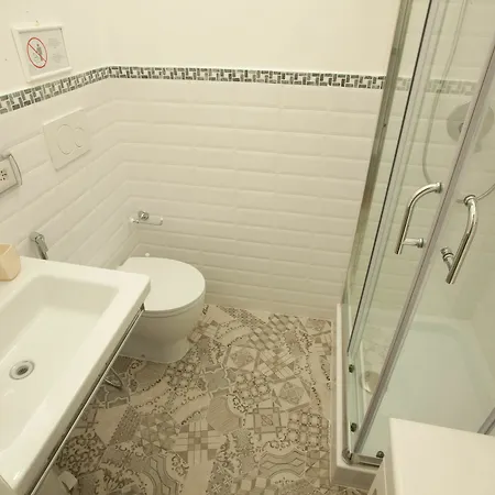Innsiderome 3* Rom