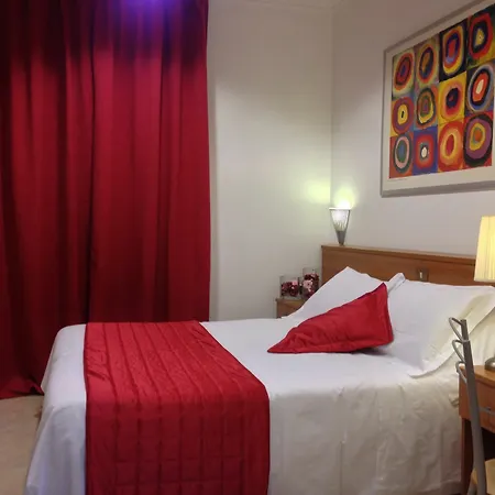 Guest house San Paolo
