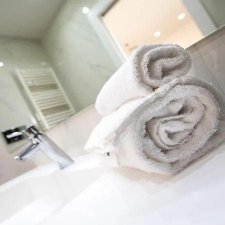 Apartament Vatican Kalasa & Deluxe Rzym