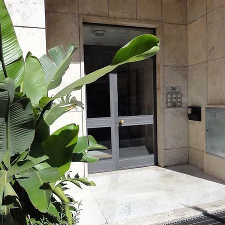 Apartament Vatican Kalasa & Deluxe *