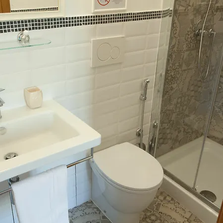 Innsiderome Gasthof Rom