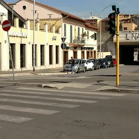 San Paolo Guest house