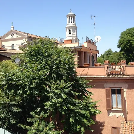 San Paolo 2* Rome