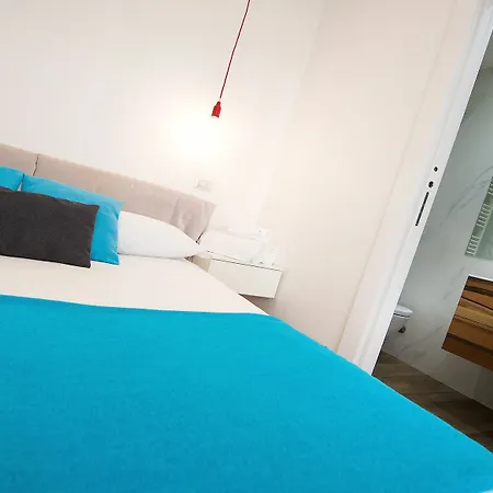 Vatican Kalasa & Deluxe Apartament *