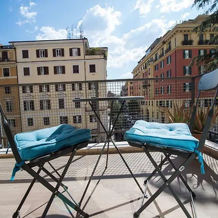 Vatican Kalasa & Deluxe Apartament *