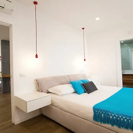 Vatican Kalasa & Deluxe Apartament *