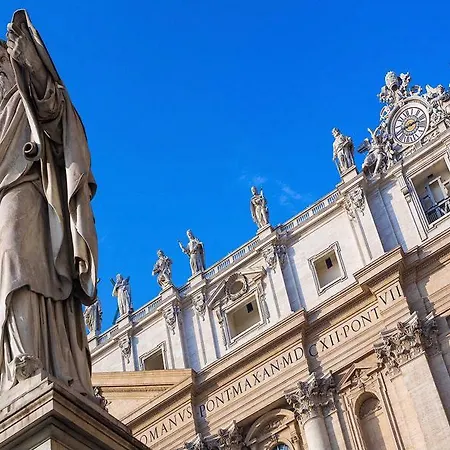 Apartament Vatican Kalasa & Deluxe
