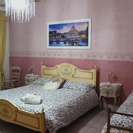 San Peter's Golden 3*