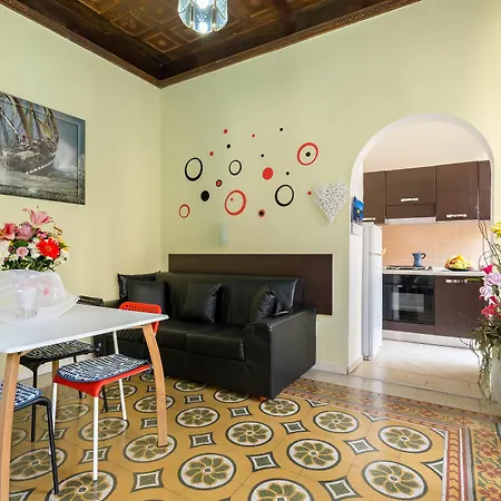 Oda ve Kahvaltı Beb Domus Arbenzio San Giovanni Roma