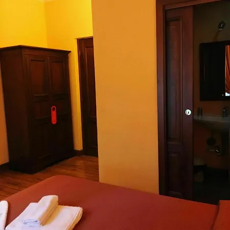 Roman Guest house 3*