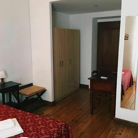 Guest house Roman 3*