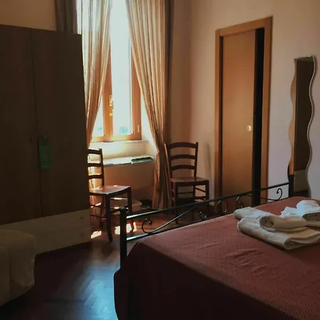Roman Guest house 3*