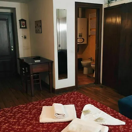 Guest house Roman