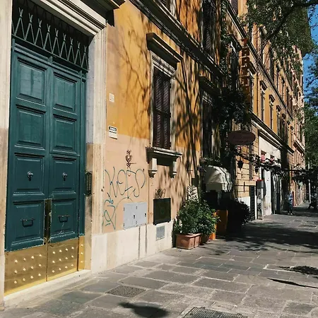Roman 3* Rome