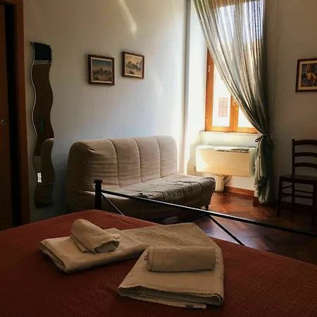 Guest house Roman
